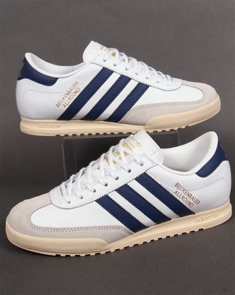 beckenbauer adidas original.